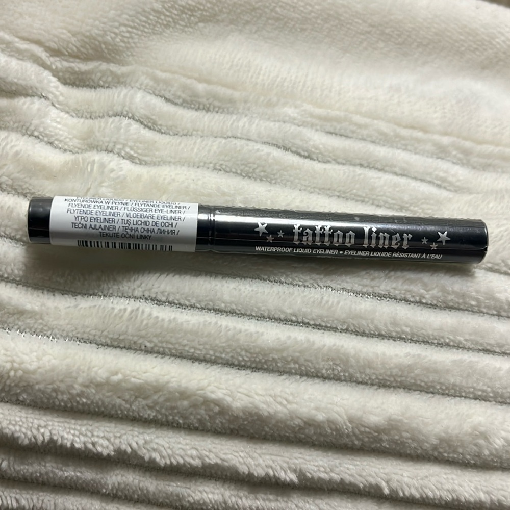 Mini eye liner - TATTOO LINER